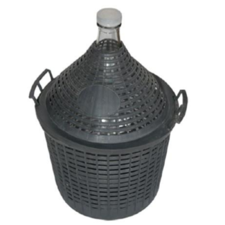 Razno - Stakleni balon 5 l - 002528