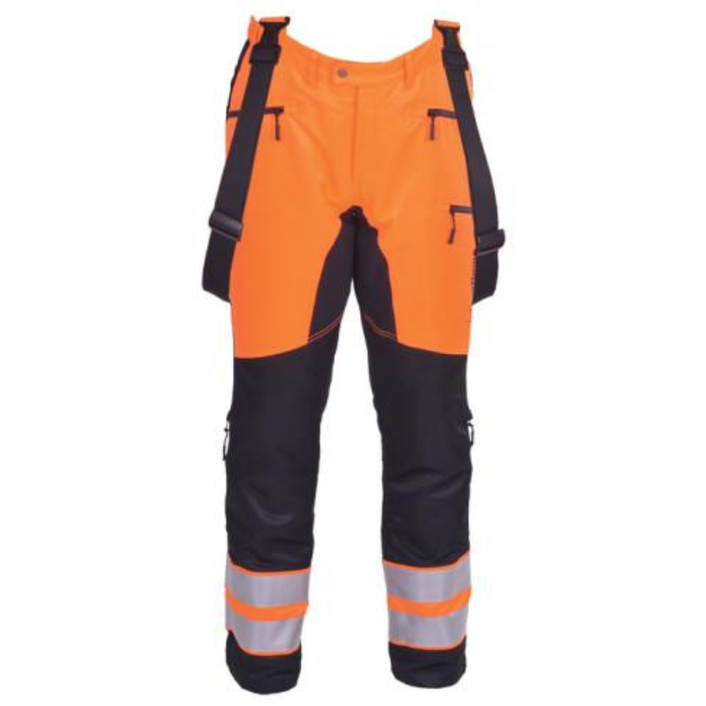 Villager - Zaštitne pantalone veličina XL VPT 15 - 038153
