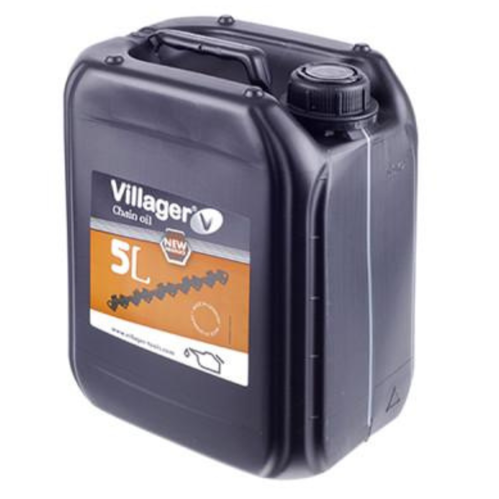 Villager - Ulje za lanac 5 l - 035297