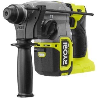 Ryobi - Aku čekić bušilica SDS+ 18V, SOLO, ONE+ RSDS18X-0 - 5133004620