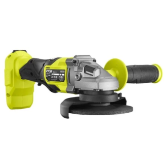 Ryobi - Aku ugaona brusilica bez četkica 125mm, solo, HP RAG18X-0 - 5133005011