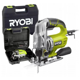 Ryobi - Električna ubodna testera 600W RJS850-K - 5133002217