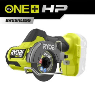 Ryobi - Aku. kompaktna brusilica (76mm), 18V ONE+™ HP, SOLO, RCT18C-0 - 5133004953