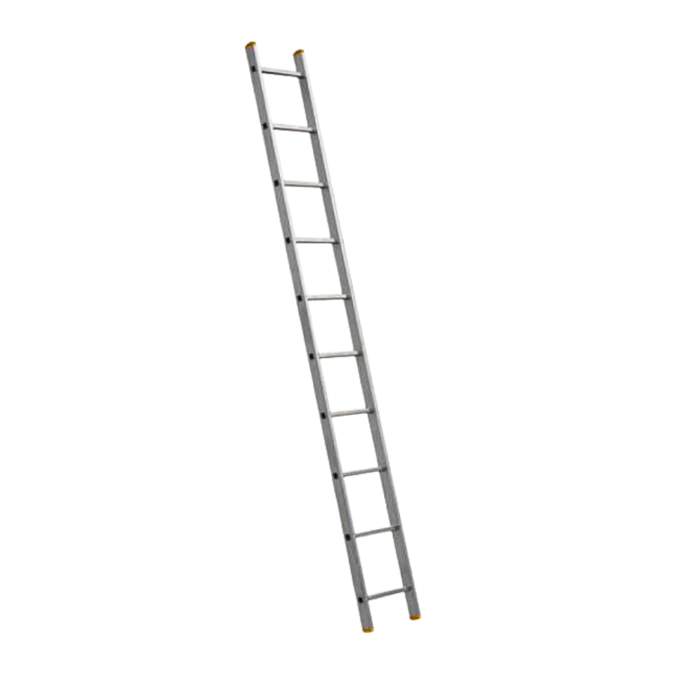 Bomber - Merdevine aluminijumske, 3255mm, 1 x 12 - 077095