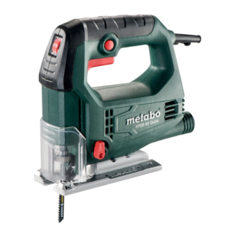 Metabo - Ubodna testera Steb 65 Quick 450W - 6010309506