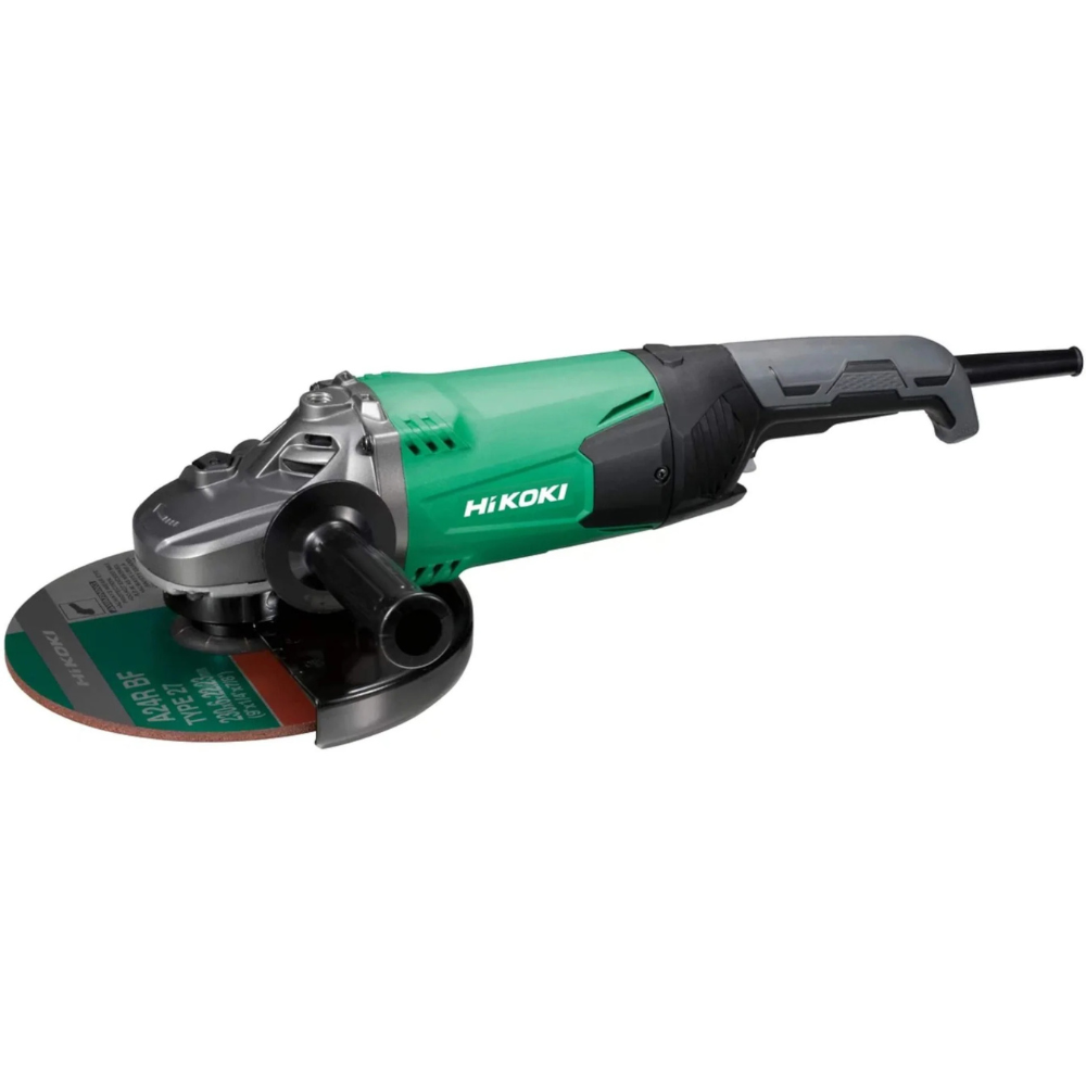 Hikoki - Ugaona brusilica 2200W - hG23SW2-WAZ6
