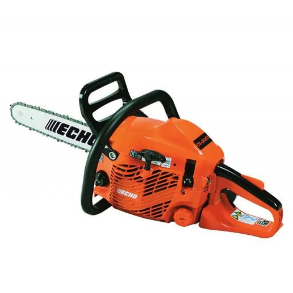 Echo - Motorna testera CS-352ES (bez vodilice i lanca) - 074275