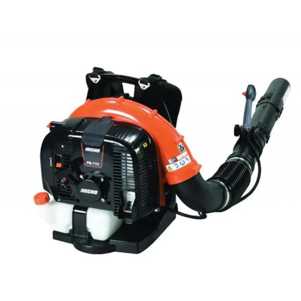 Echo - Leđni motorni duvač PB-770 - 056532