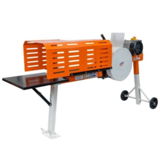 RURIS - Horizontalni cepač drva DL1000 - 10t, 1.8KW, 230V - 9072