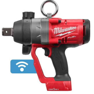 MILWAUKEE - Udarni odvijač velikog momenta - Solo u HD kutiji - ONEFHIWF1-0X - 4933459732