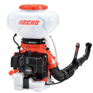 Echo - Motorna prskalica MB-5810/12 - 080296