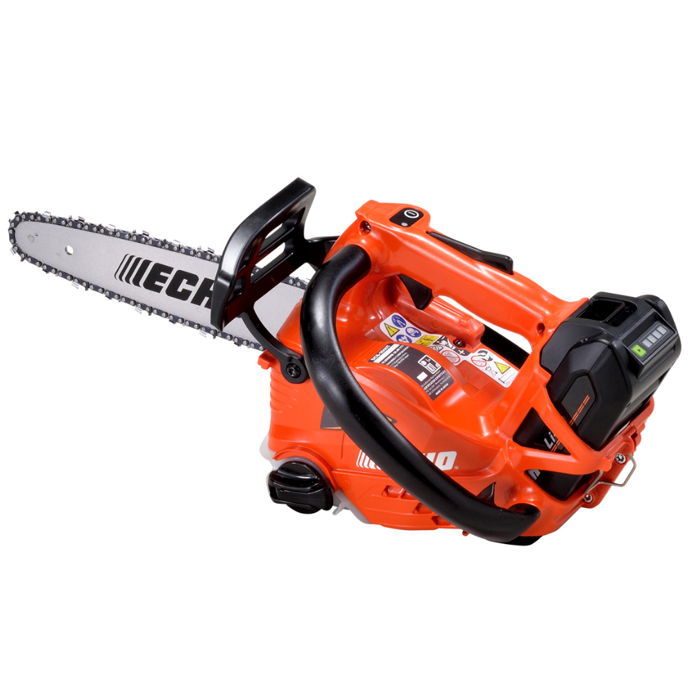 Echo - Akumulatorska testera DCS-2500T - 072184
