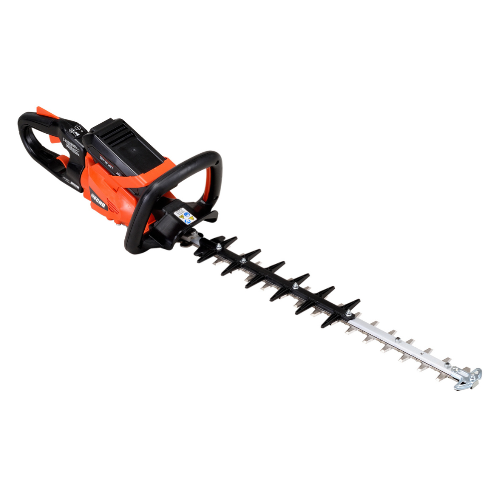 Echo - Akumulatorski trimer za živu ogradu DHC-2200R - 081237
