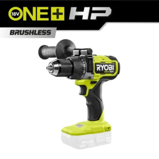 RYOBI - Aku. udarna bušilica bez četkica - 18V HP – RPD18X-0 - 5133004984