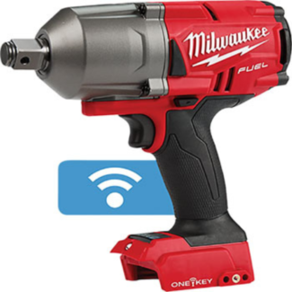 MILWAUKEE - Udarni odvijač visokog momenta M18 - Solo u HD kutiji - ONEFHIWF34-OX - 4933459729