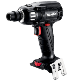 Metabo - Akumulatorski udarni odvrtač, Ssw 18 Ltx 400 Bl Se 18V Solo - 6022558506