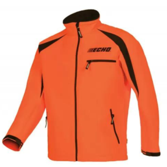 ECHO - Jakna softshell M-XL - 066355