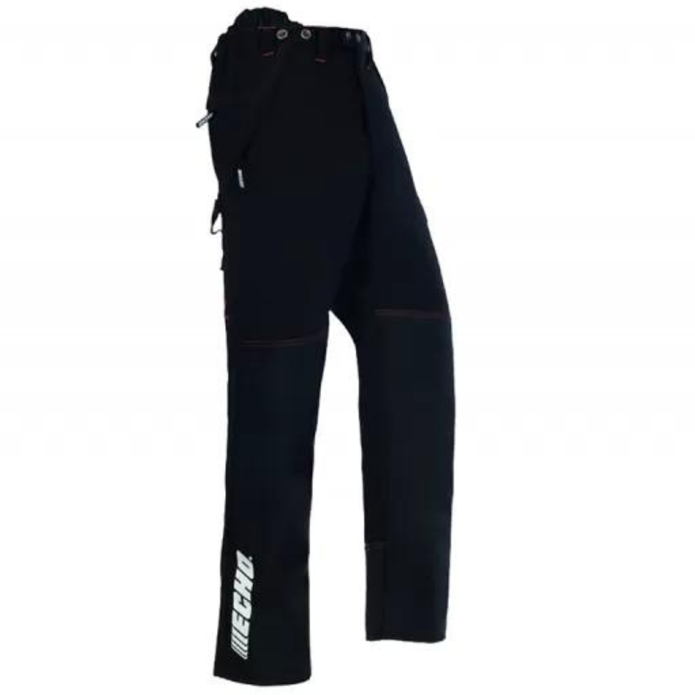 ECHO - Zaštitne pantalone - veličina S-XL - 066350