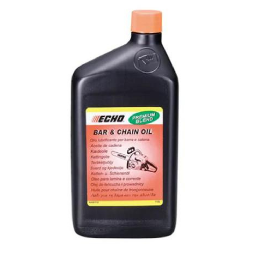 ECHO - Ulje za lanac - 1l - 084950