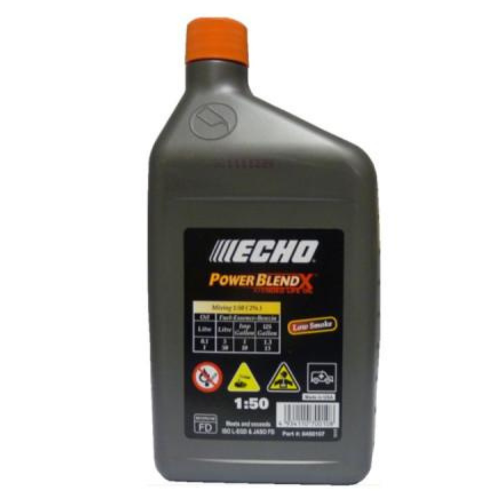 ECHO - Ulje za dvotaktne motore -1L - 084949