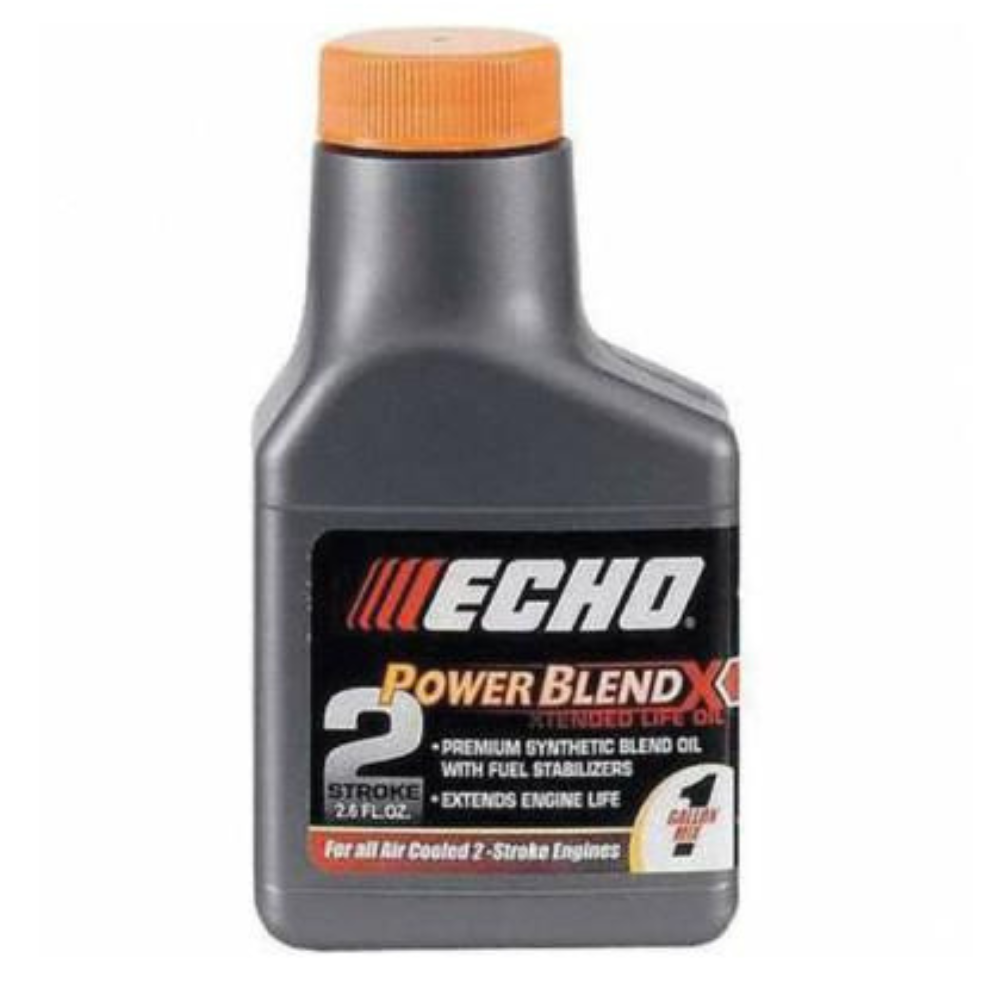 ECHO - Ulje za dvotaktne motore - 100ml - 084948