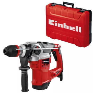 Einhell - Električna čekić bušilica SDS-Max 1050W TE-RH 38 3F - 4257959