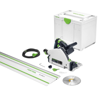 FESTOOL - Potapajući cirkular TS 55 FEBQ-Plus-FS - 577010
