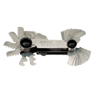 UNIOR - Češalj za navoj 701A - 616706