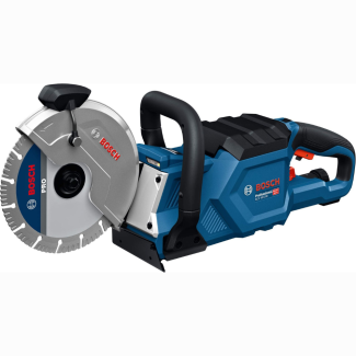 Bosch - Akumulatorska rezna testera za sečenje betona i metala GCS 18V-230 Professional - 06013B0000