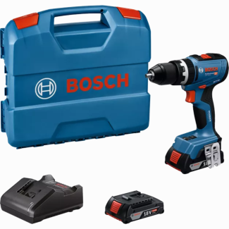 Bosch - Akumulatorski udarni odvrtač GSB 18V-65 Professional - 06019N3332