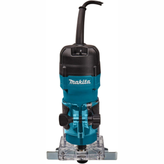 MAKITA - Jednoručna glodalica - 3711