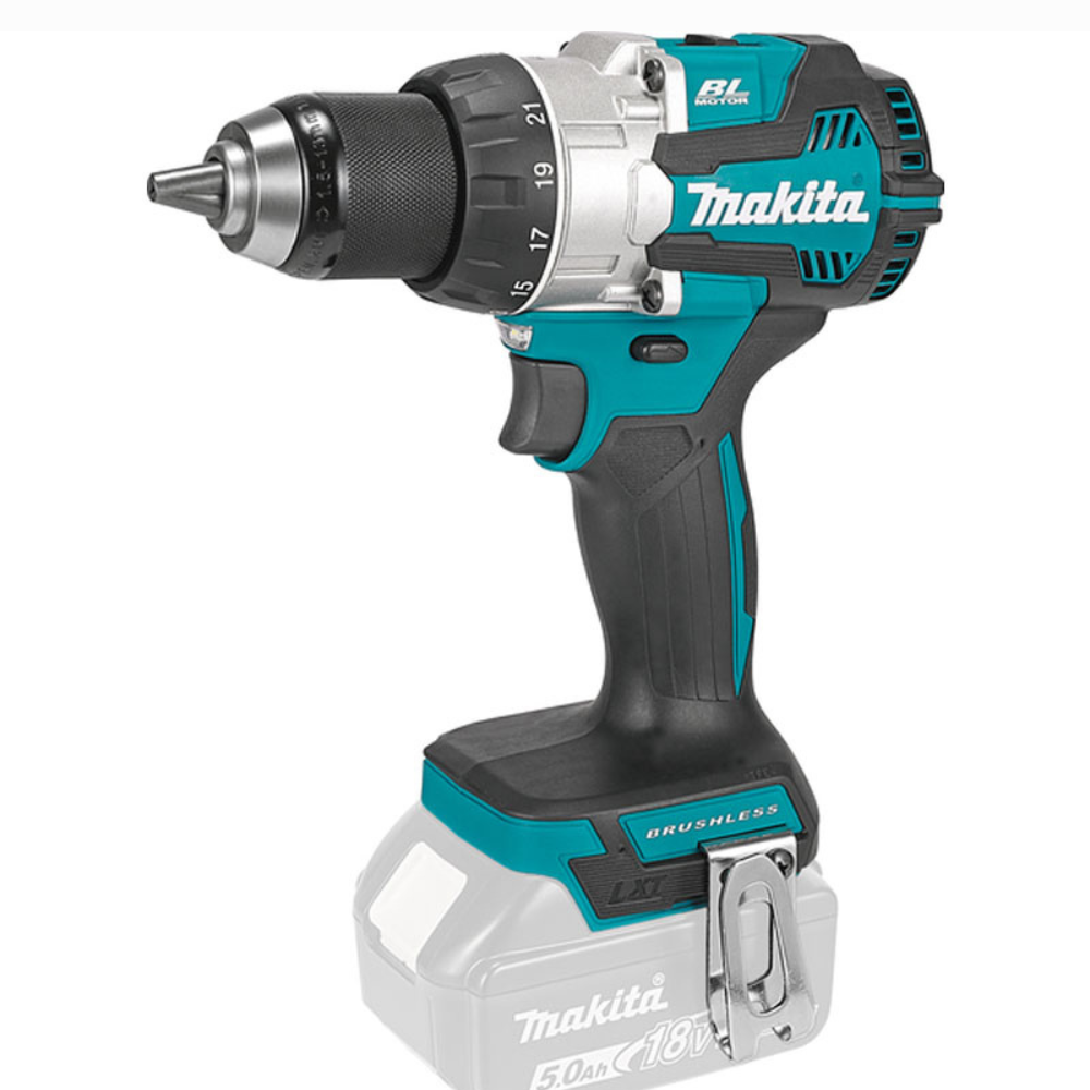 Makita - Akumulatorska bušilica - odvijač - DDF489Z