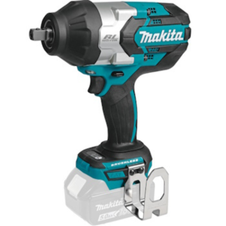 Makita - Akumulatorski udarni odvijač LXT 18 V - DTW1004XVZ