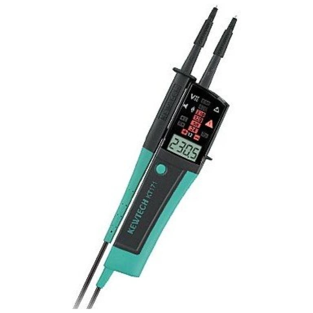 Kyoritsu - Tester napona 12-690V LCD - KT171