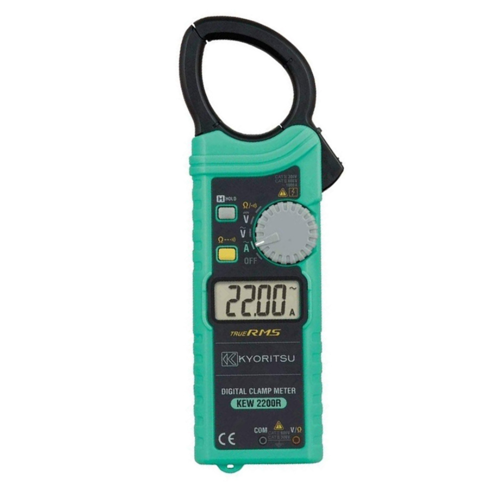 Kyoritsu - Amper klešta - KEW2200R