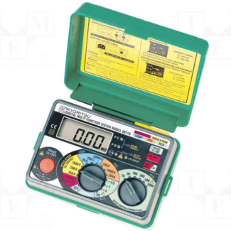 KYORITSU - Multifunkcionalni tester – KEW6011A
