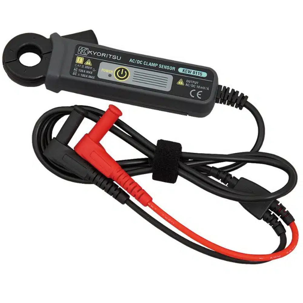 KYORITSU - Amper klešta adapter AC/DC - KEW8115