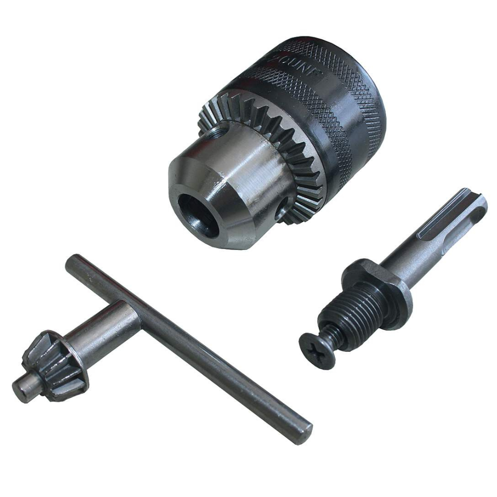 RAXX - Stezna glava sa ključem, SDS+ adapter - RAXX1303076