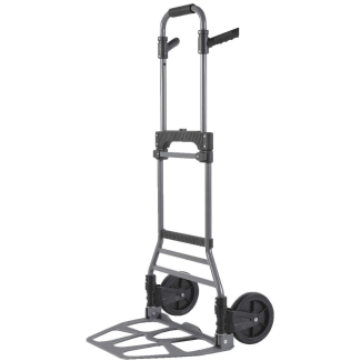 RAXX - Transportna kolica, aluminijska, sklopiva - RAXX1287654