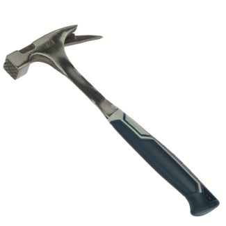 RAXX - Tesarski čekić, 600g - RAXX1295621