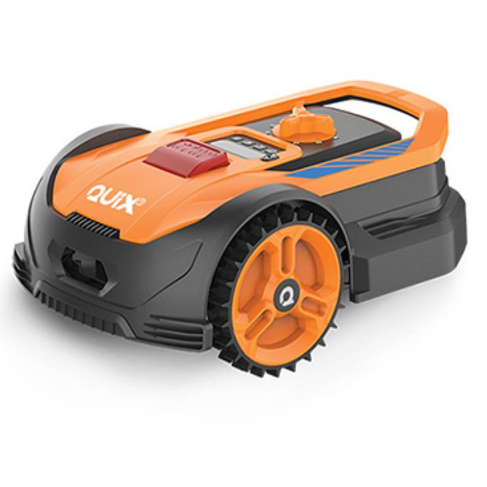 VILLAGER - Robot kosačica Villager QUIX XS - 086197