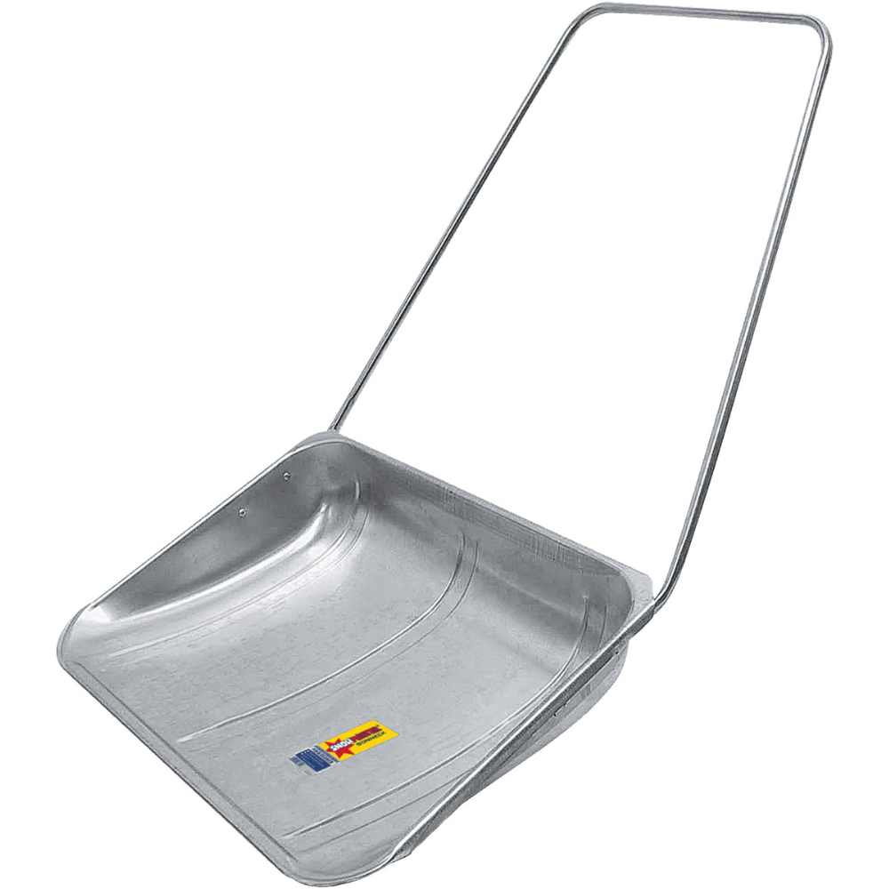 3E - Lopata za sneg 80x60cm - 1048601-3E