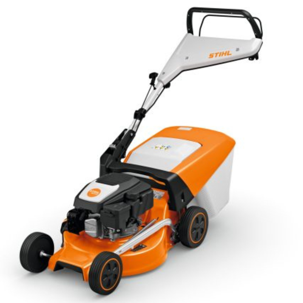 STIHL - Benziska kosačica - RM248-3