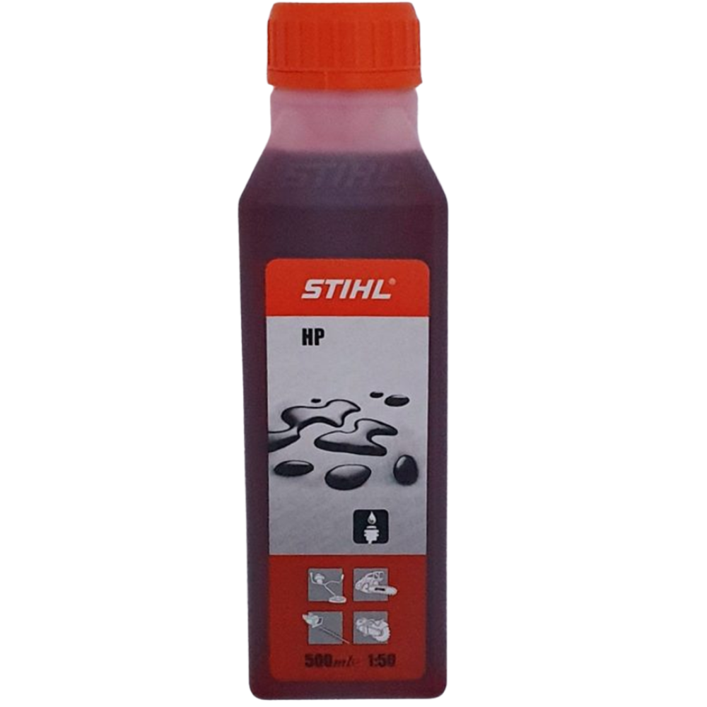 STIHL - Ulje za dvotaktne motore HP 500ml - HP500