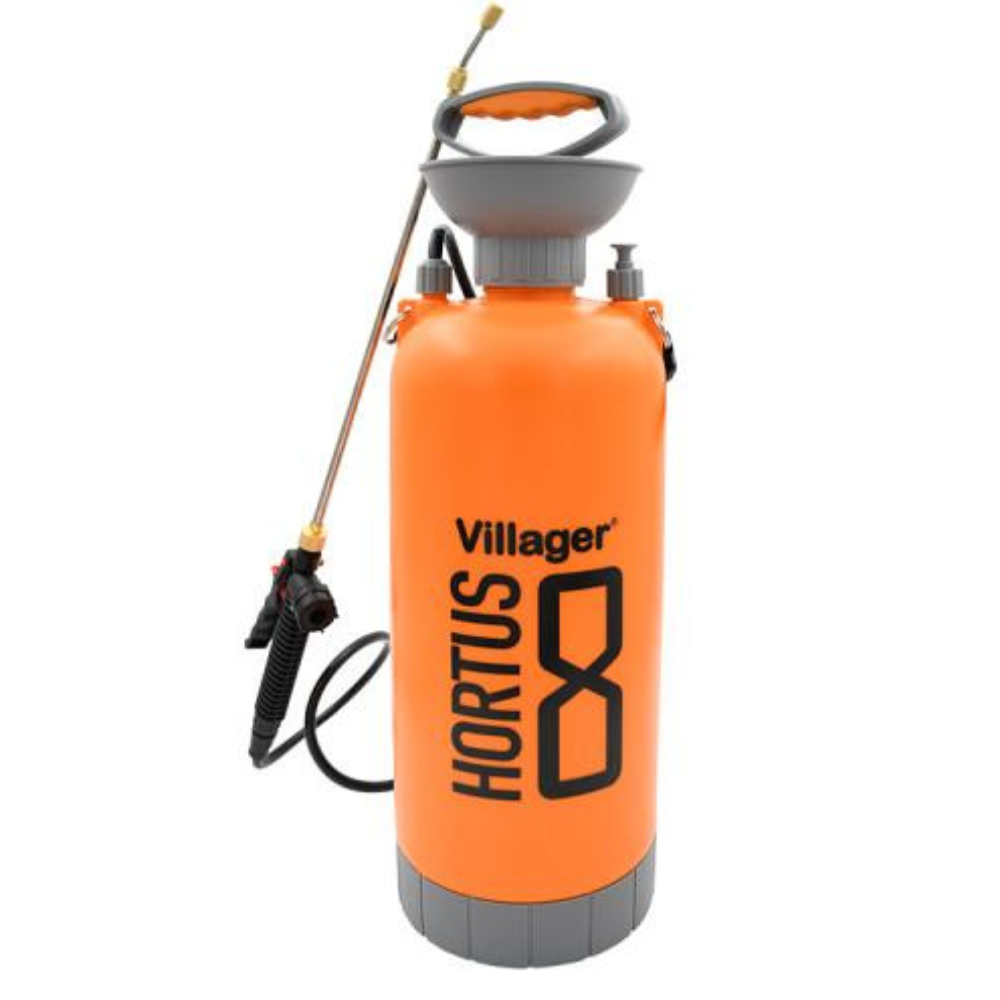 Villager - Ručna prskalica Hortus 8l - 082462