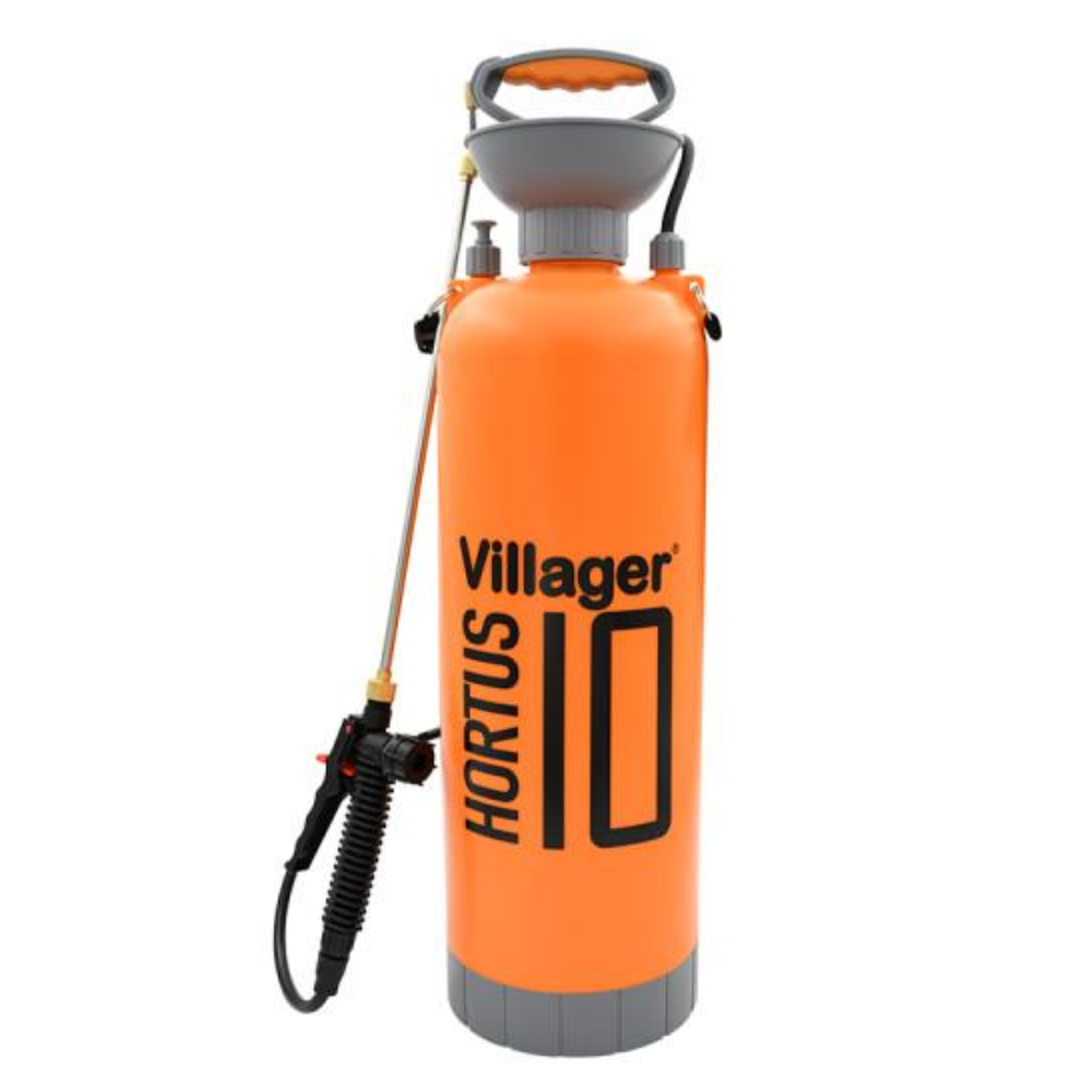 Villager - Ručna prskalica Hortus 10l - 082463