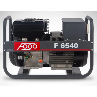 Fogo - Generator električne energije - F6540