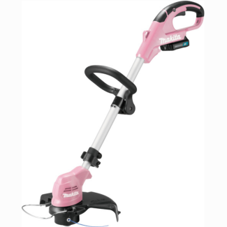 Makita - Akumulatorski trimer - UR100DSAP