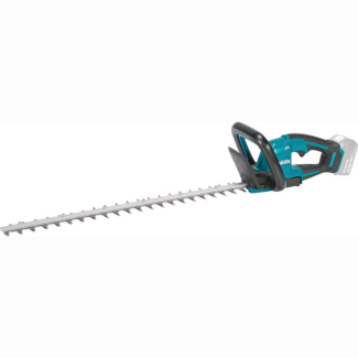 Makita - Akumulatorske makaze za živu ogradu 18V 600mm - DUH606Z