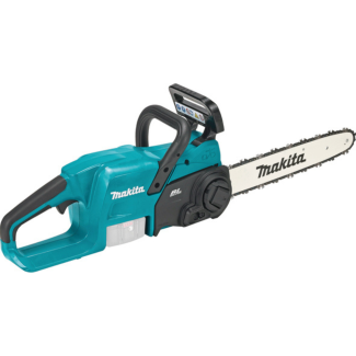 MAKITA - Akumulatorska lančana testera - solo - 18V LXT, 35cm - DUC357Z